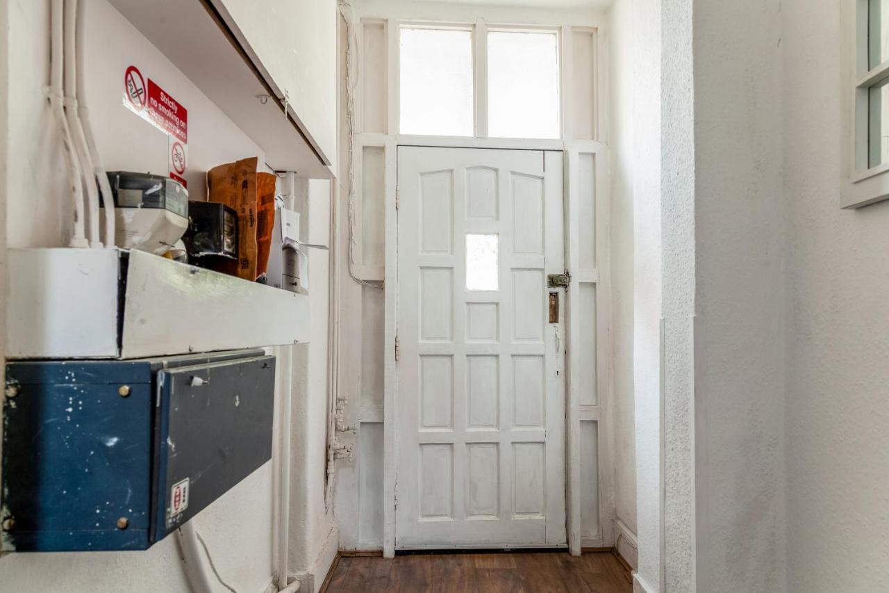 Pass The Keys Terrace Apartment By The Kia Oval Londyn Zewnętrze zdjęcie